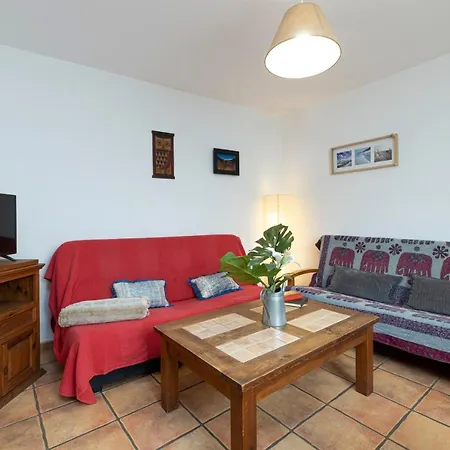 Apartman Apartamento En La Playa De