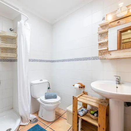 Apartamento En La Playa De Apartman Famara