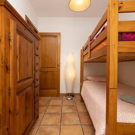 Apartamento En La Playa De
