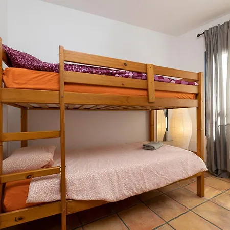 Apartamento En La Playa De *