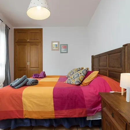 شقة Apartamento En La Playa De فامارا
