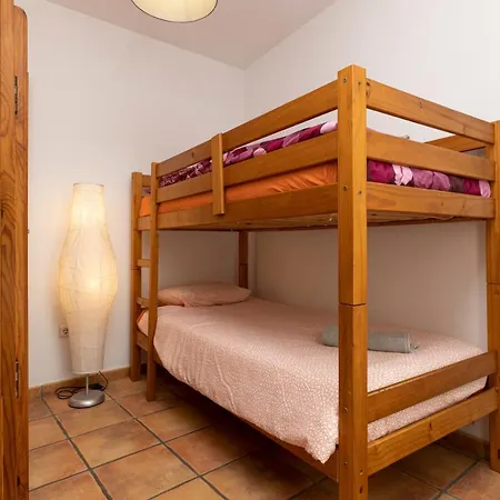 شقة Apartamento En La Playa De