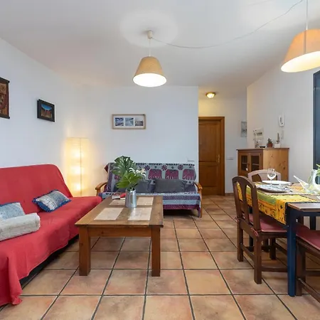 شقة Apartamento En La Playa De فامارا