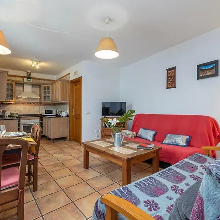 Apartamento En La Playa De * فامارا